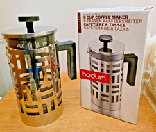 Vintage Boxed Bodum Eileen