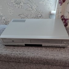 Samsung DVD-V6700S VHS/DVD