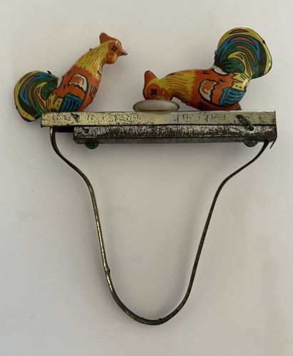 Vintage collectable tin plate - vintage,