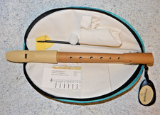 Möllenhauer Soprac C Primus