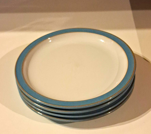 Denby colonial blue - 4,