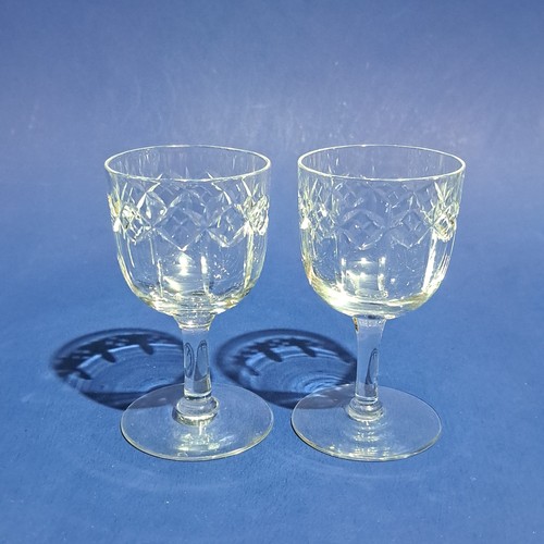 Webb corbett crystal - corbett,