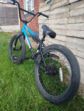 Unisex Junior's BMX