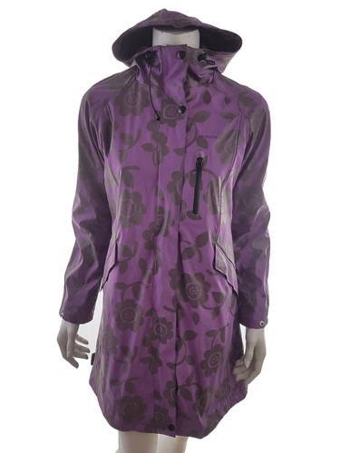 Outdoor rain coat - outdoor, skogstad