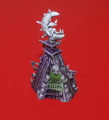 Warhammer orcs goblins - warhammer,