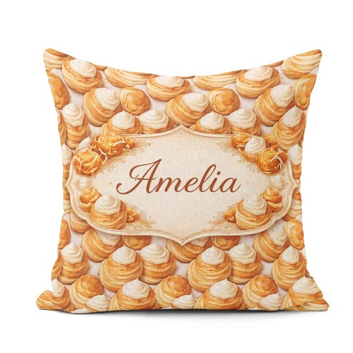 Cushion throw pillow - cushion,