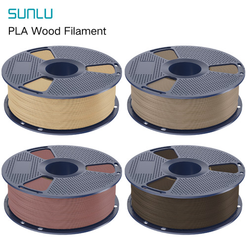 Sunlu pla wood - sunlu,