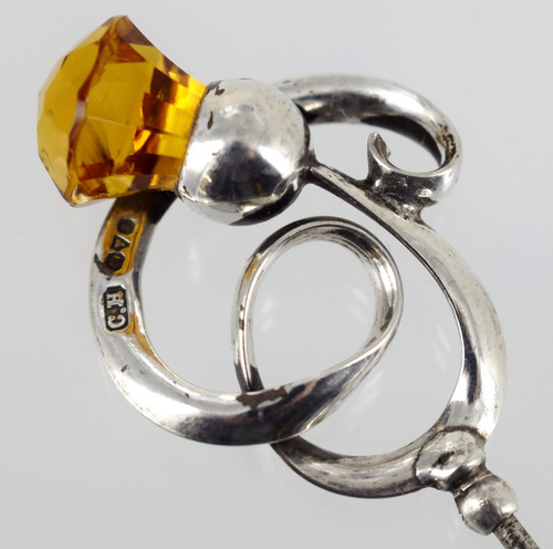 Charles horner solid silver - charles,