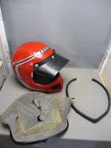 Vintage 1980 maxon ram - vintage,