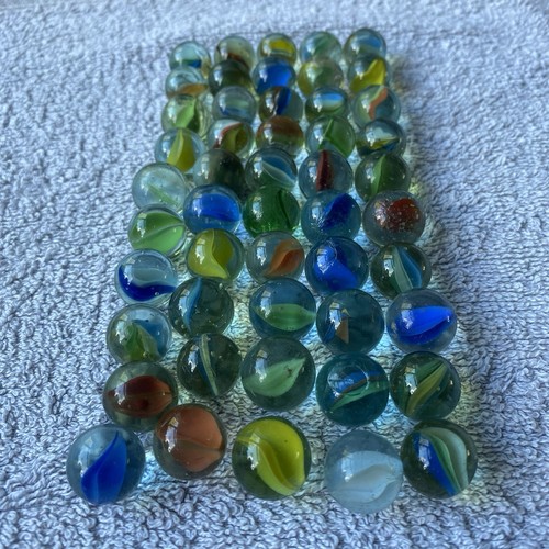 Antique marbles collection - antique,
