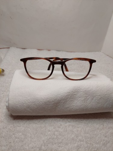 Lunor eyeglass frames only - eyeglass,