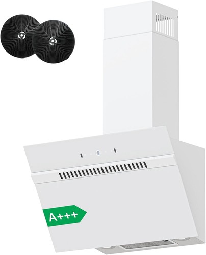 Extractor hood 60cm double - extractor,