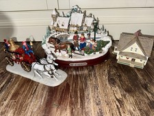 Thomas Kinkade Illuminated