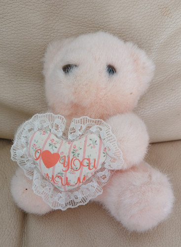 Vintage woolworths love - vintage, you