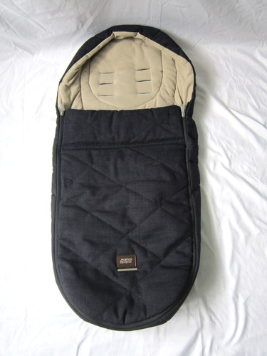 Mamas papas footmuff - &,