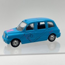 Corgi London 2012 Olympic Taxi