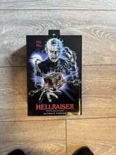 NECA Hellraiser Ultimate