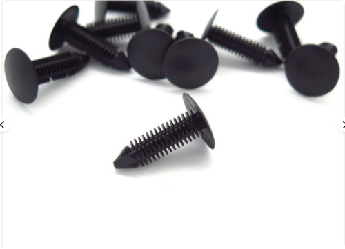 Fit renault push - fit, retainer