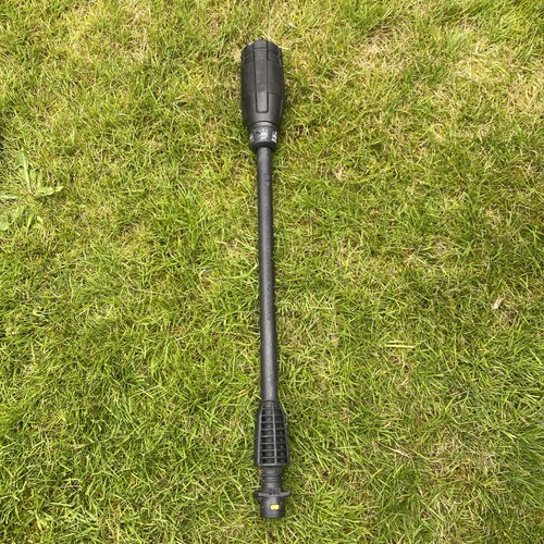Karcher pressure washer vario - karcher,