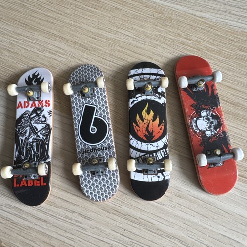 Tech deck skateboards - tech,