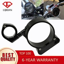 Side Mount Speedo Relocation