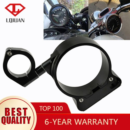 Side mount speedo - side,