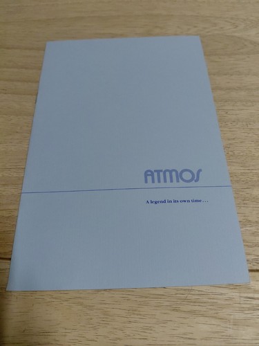 Vintage sheet atmos - vintage,