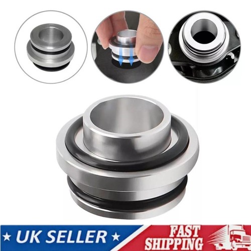 Car oil pump - pump, seal