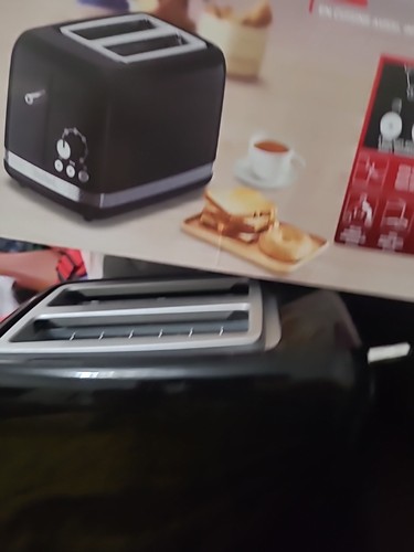 Tefal soleil slot toaster - soleil, 2-slot