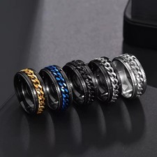Anti Anxiety Spinner Fidget