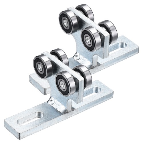 2pcs wheels roller electric - 4,