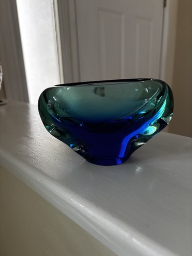 Vintage murano style - vintage,