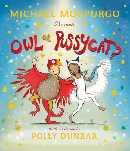 Owl pussycat by michael - or,