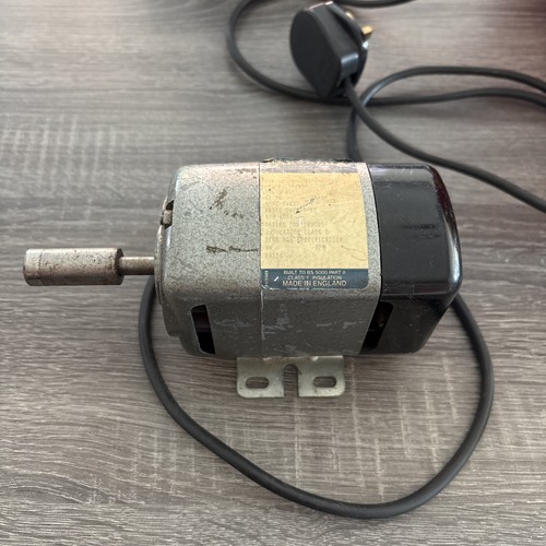 Parvalux 610466 5k - parvalux, 1c