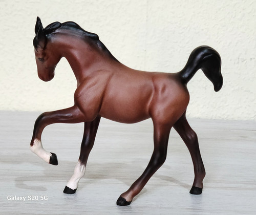Beswick bay brown - bay,