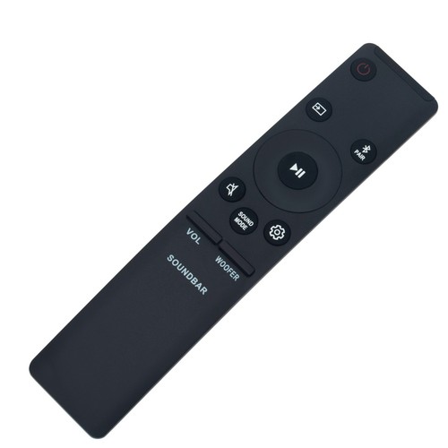 Replacement remote ah59 02767a - replacement,