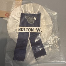Bolton Wanderers  Vintage