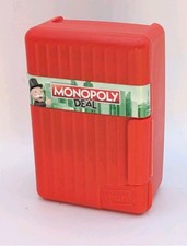 Monopoly Deal Shuffle Card