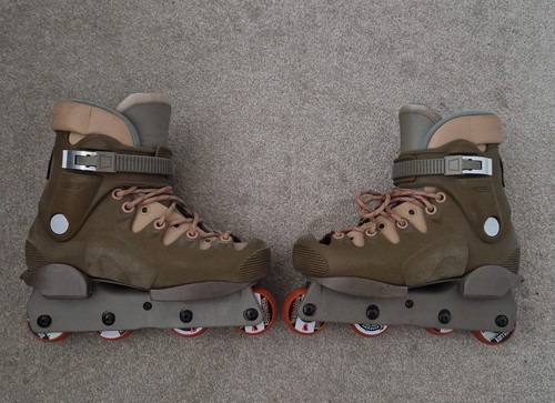1997 bauer civility inline - bauer,