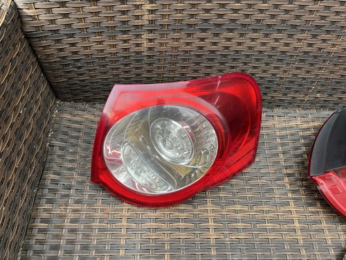 Passat 2005 2011 - passat, light