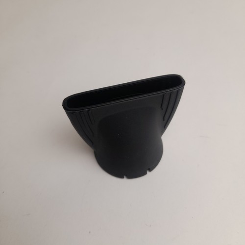 Hair dryer nozzle attachment - hair,