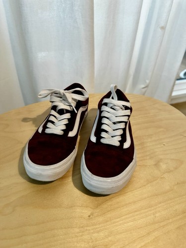 Vans old skool pig - skool,