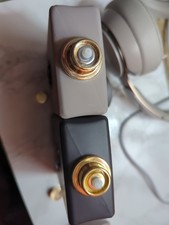 Amouage Opus And Royal Tobacco