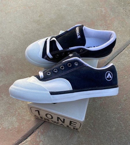 Vintage 1990s airwalk one - airwalk,
