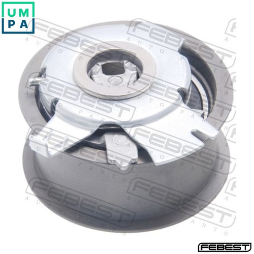 Tensioner pulley timing belt - pulley,