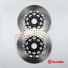 Brembo Floating Front Brake
