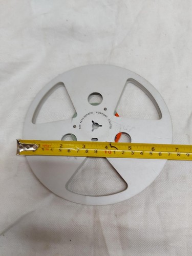 Ferrograph reel tape - ferrograph,