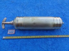 Pyrene FDB 66 (1966) Military