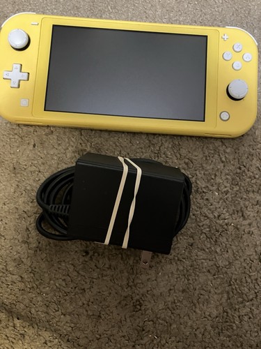 Authentic tested yellow - &,