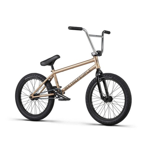 Wethepeople crysis inch - wethepeople, bmx